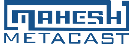 Sheet Metal Fabrications